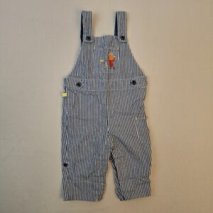 Salopette - Sergent Major - 9M