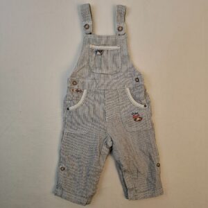 Salopette - Sergent Major - 9M