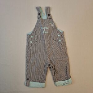 Salopette - Kimbaloo - 6M