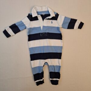 Combinaison longue - Ralph Lauren - 6M