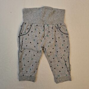 Pantalon - Les Bébés sont Comme ça ! - 6M