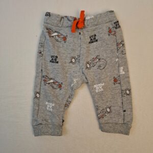 Pantalon de jogging - United Colors of Benetton - 6M