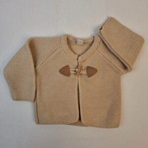 Gilet - Sans marque - 9M