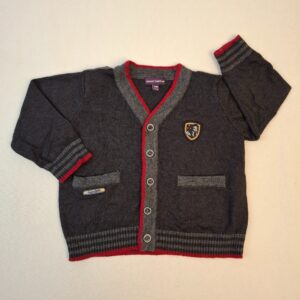 Gilet - Sergent Major - 9M