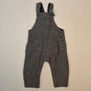 Salopette - Kiabi - 6M