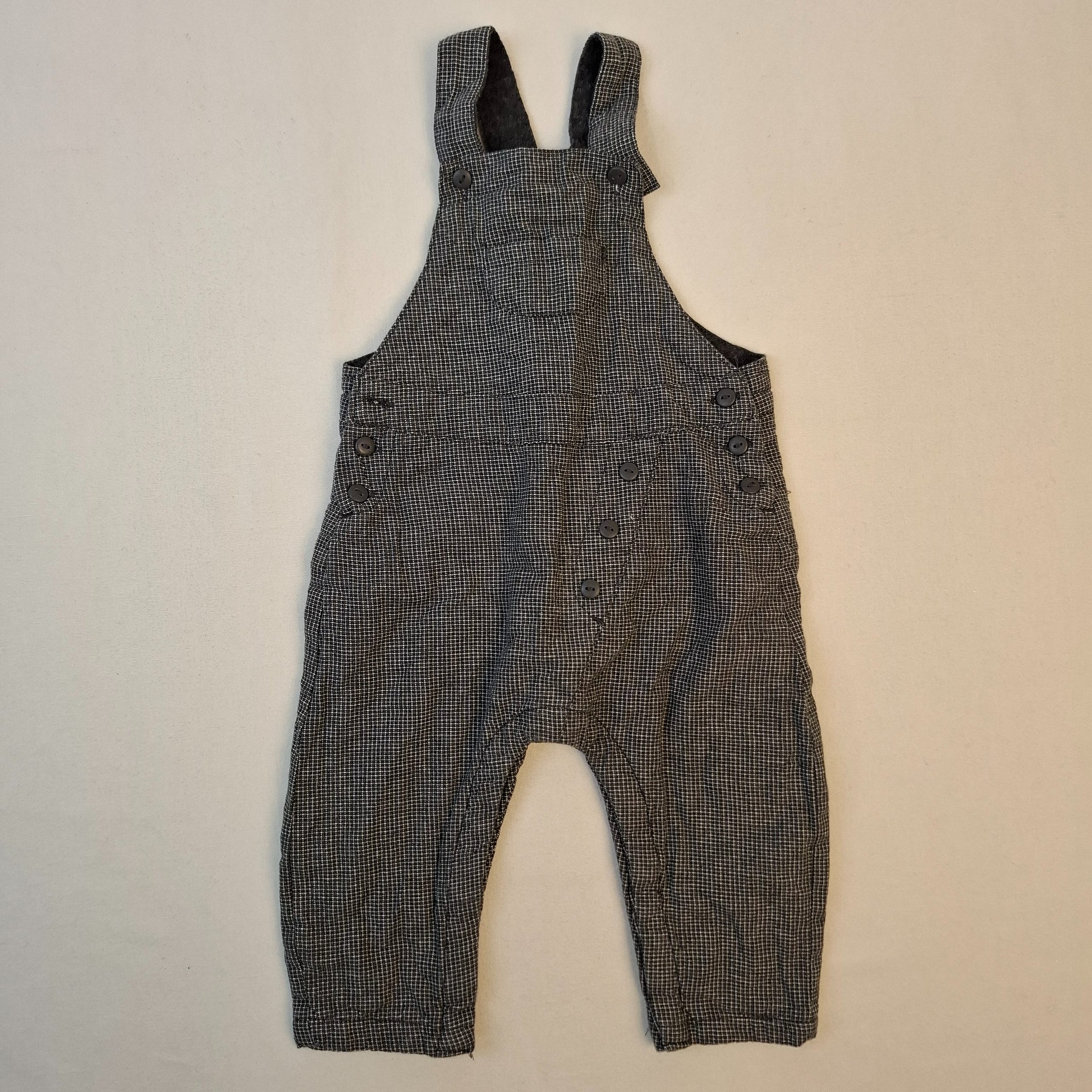 Salopette - Kiabi - 6M