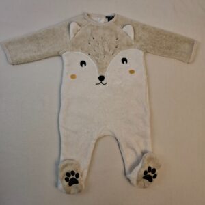 Pyjama 1 pièce - Kiabi - 9M