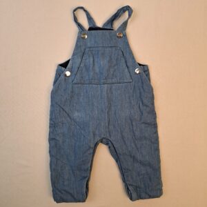 Salopette - Jacadi - 6M