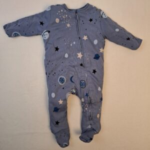 Pyjama 1 pièce - Primark - 6M