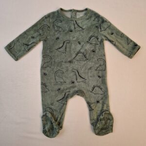 Pyjama 1 pièce - Kiabi - 6M