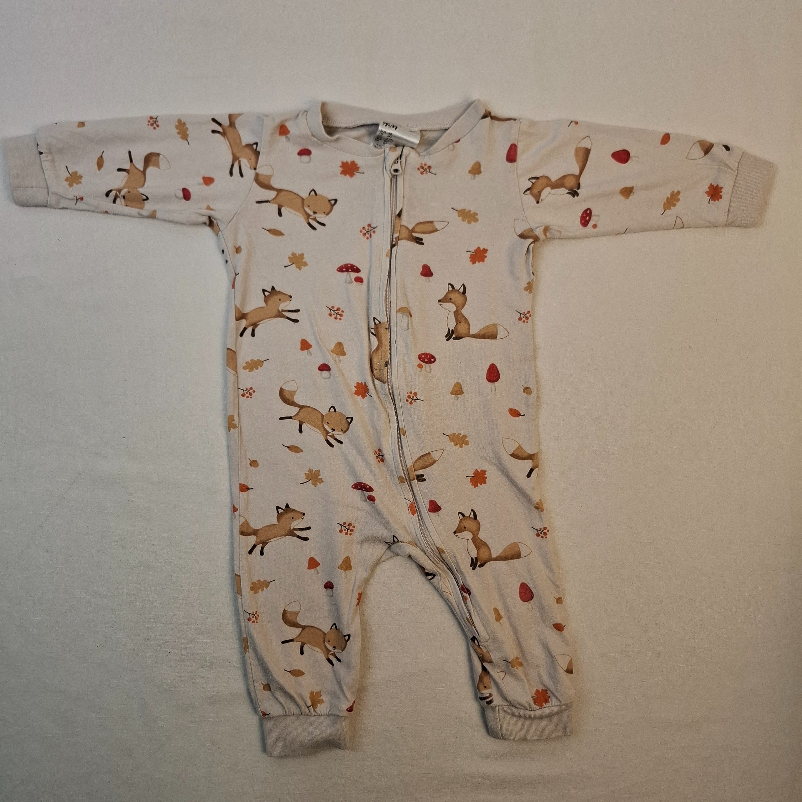 Combinaison longue - H&M - 6M