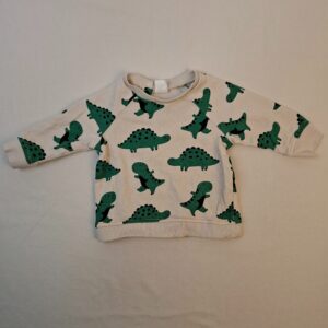 Sweat - H&M - 6M