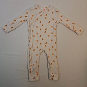 Pyjama 1 pièce - Hema - 6M