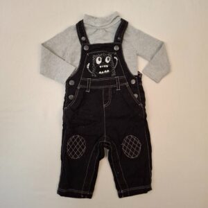 Ensemble 2 pièces - Multimarques - 6M