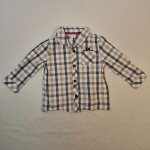 Chemise manches longues - Orchestra - 6M