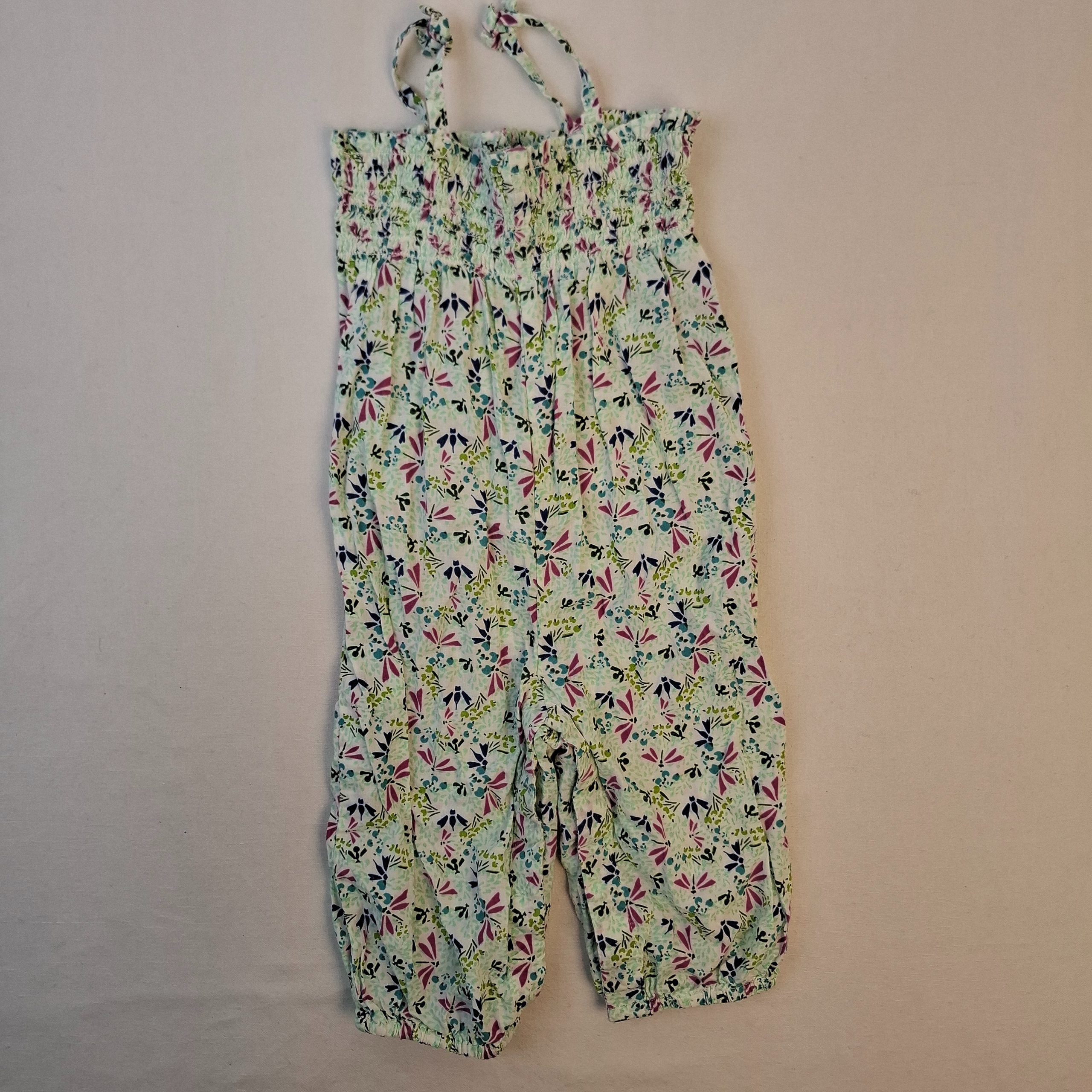 Combinaison longue - Bout'chou - 9M