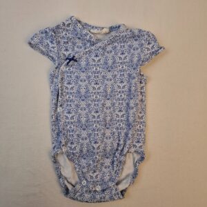 1 body - H&M - 12M