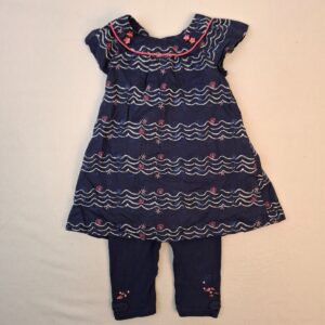 Ensemble 2 pièces - Sergent Major - 9M