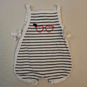 Combicourt - Berlingot - 12M