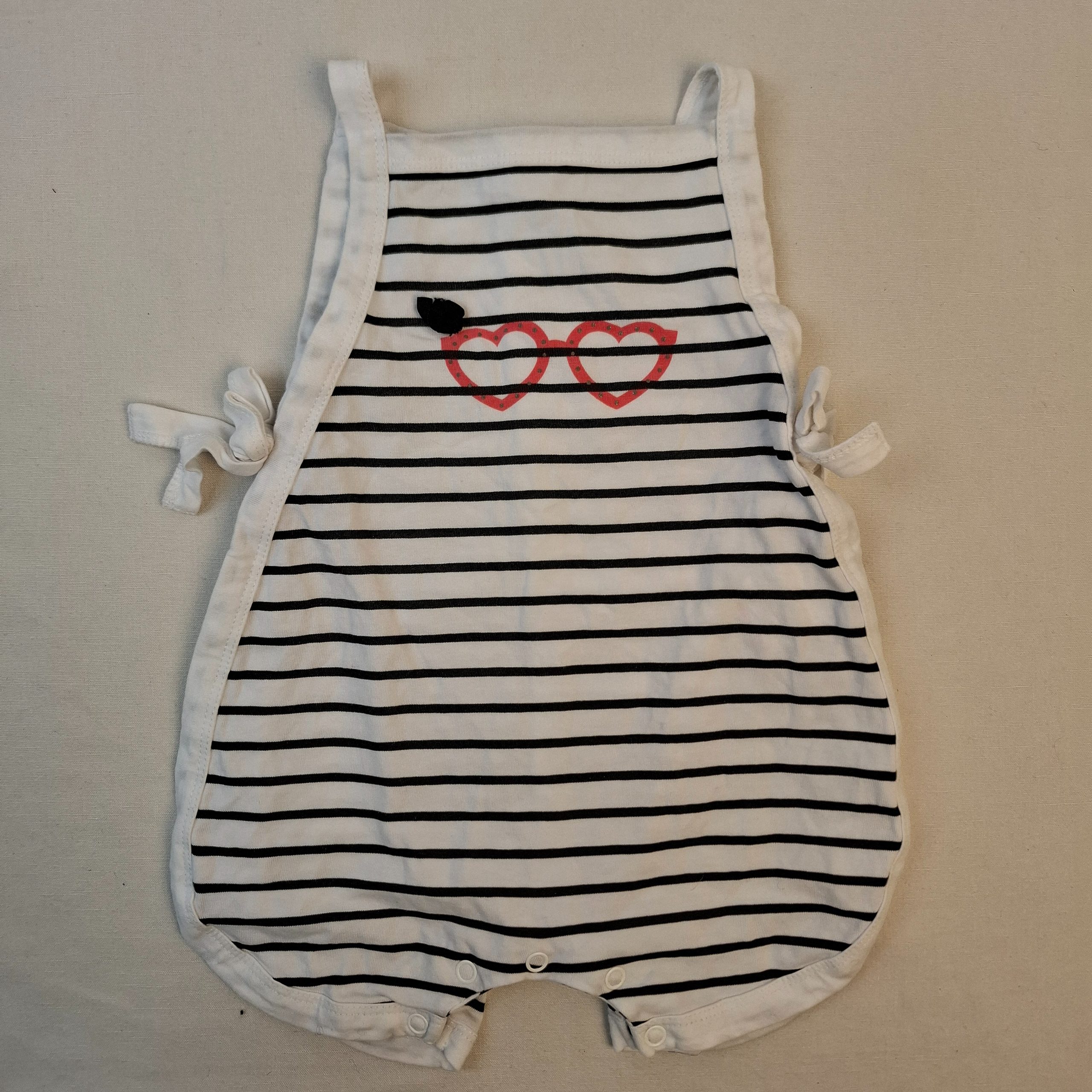 Combicourt - Berlingot - 12M