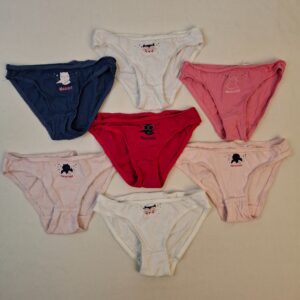 Culottes - Du Pareil au Même - 4A