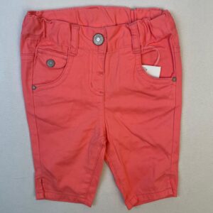 Bermuda - Kiabi - 18M