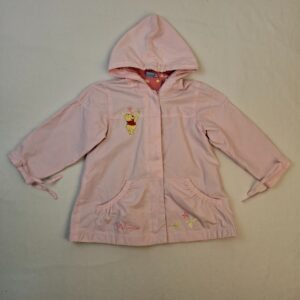 Imperméable - Trench  - Disney - 2A