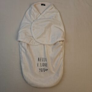 Gigoteuse - Kiabi - Unique