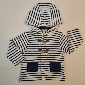 Gilet - Obaïbi - 18M