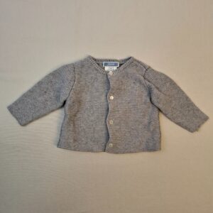 Gilet - Jacadi - 3M