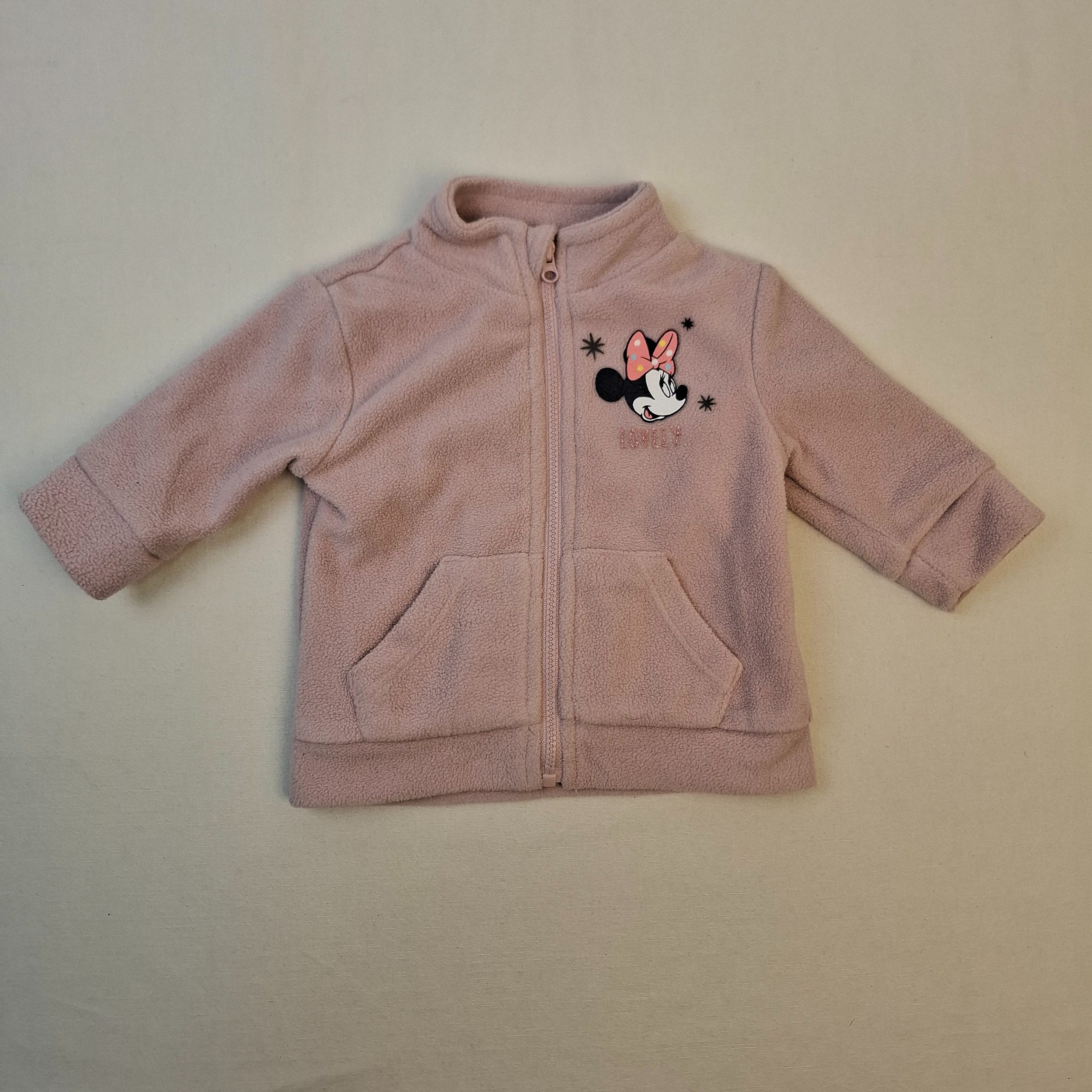 Gilet - Disney - 3M