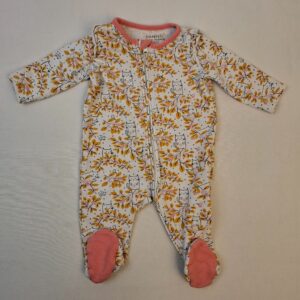 Combinaison longue - Du Pareil au Même - 3M