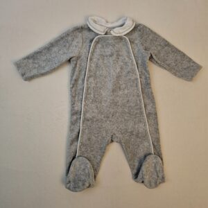 Pyjama 1 pièce - Bout'chou - 3M