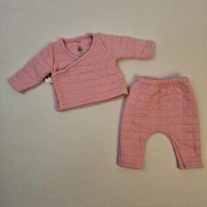 Ensemble 2 pièces - Petit Bateau - 1M