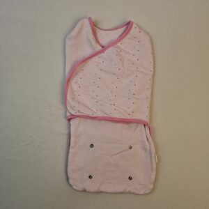 Gigoteuse - Vertbaudet - Unique