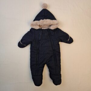 Manteau - Vertbaudet - 1M