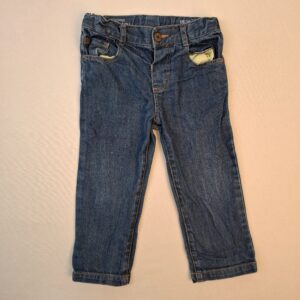 Jeans - Monoprix - 18M