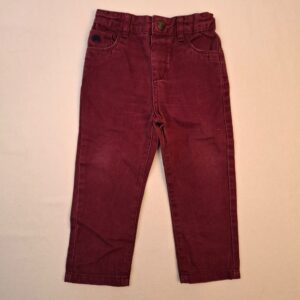 Jeans - Denim Co. - 2A