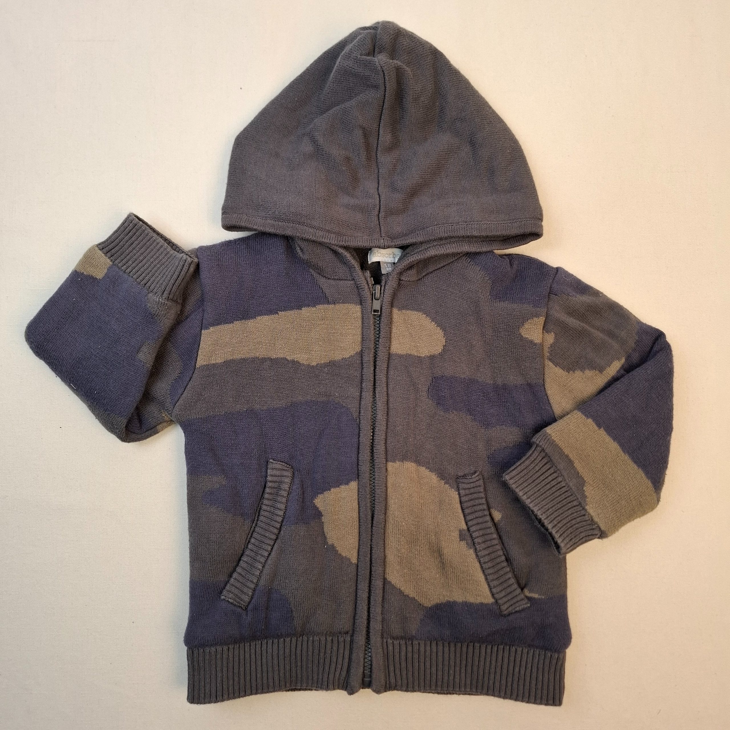 Veste - Absorba - 18M