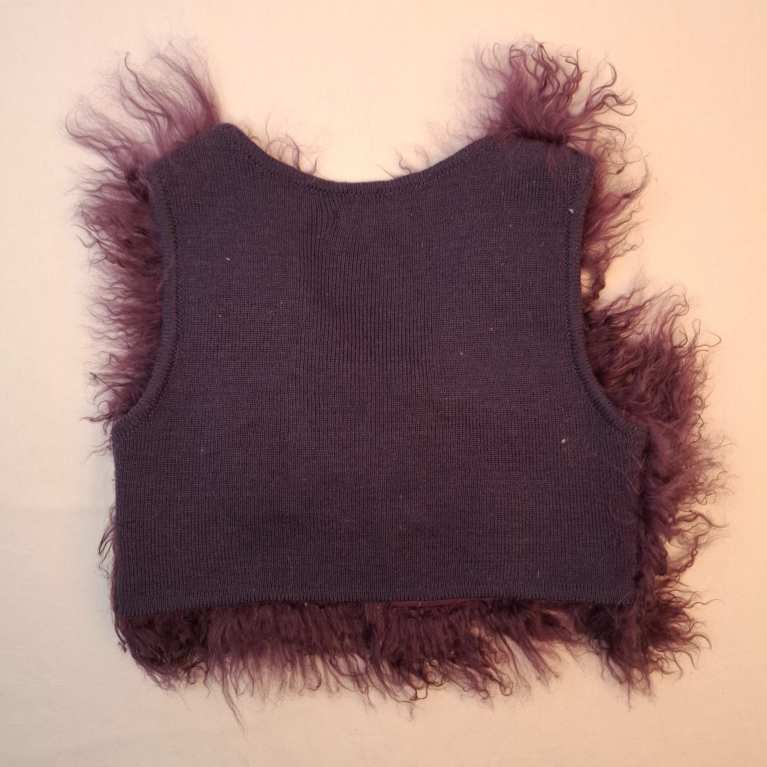 Gilet - Derhy - 10A – Image 2