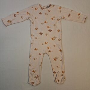 Pyjama 1 pièce - Bout'chou - 18M
