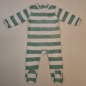 Pyjama 1 pièce - Kiabi - 18M