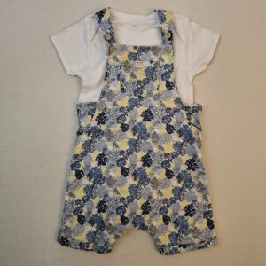 Ensemble 2 pièces - Multimarques - 2A