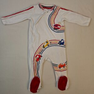 Pyjama 1 pièce - Du Pareil au Même - 18M