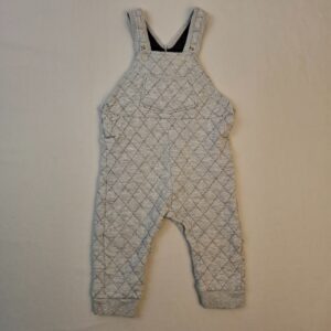 Salopette - Petit Bateau - 18M