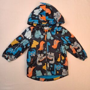 Imperméable - Trench  - Shein - 2A