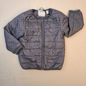 Veste - Obaïbi - 3A