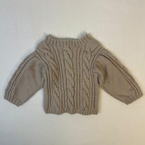Pull - Sans marque - 12M