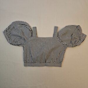 Blouse manches courtes - River Island - 8A