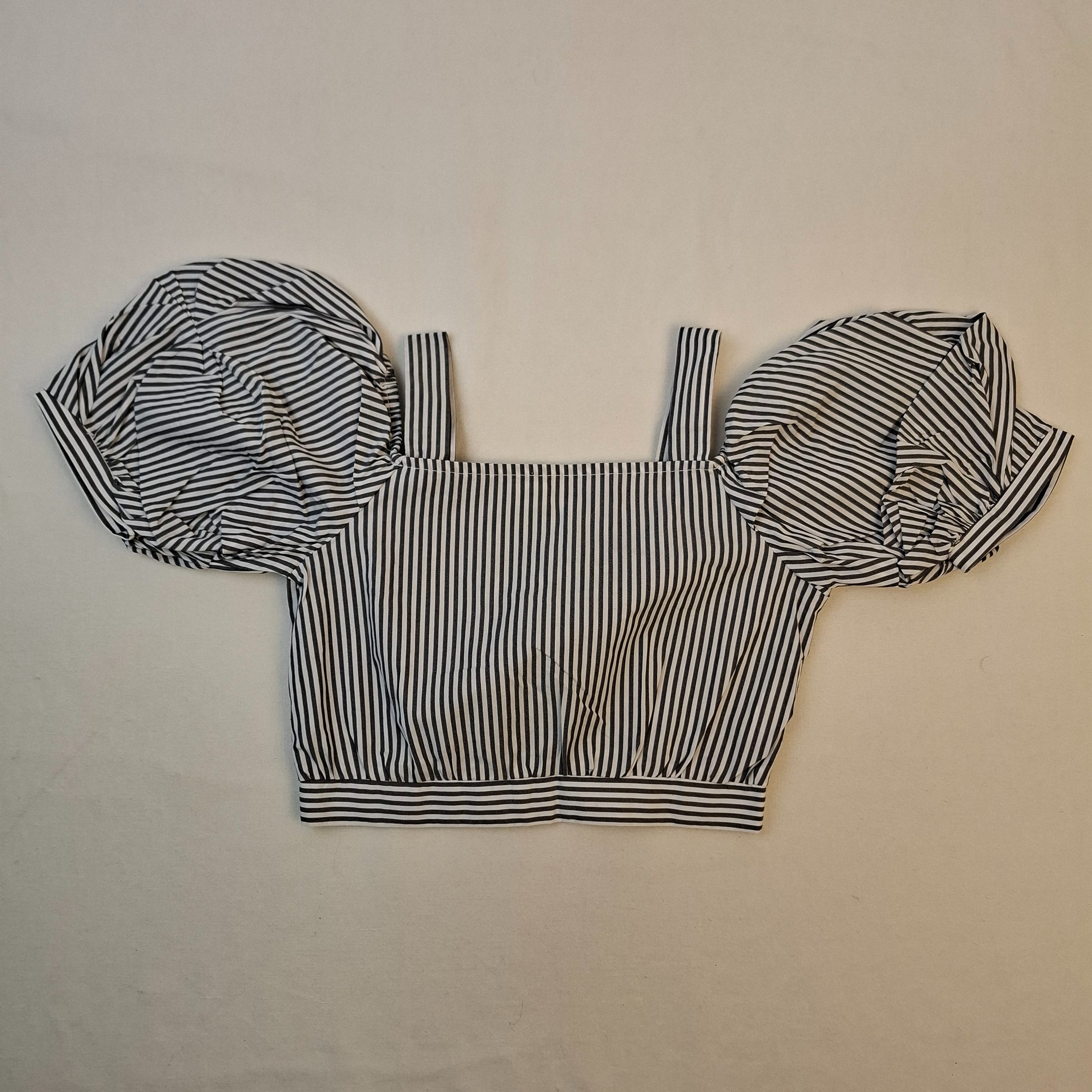 Blouse manches courtes - River Island - 8A